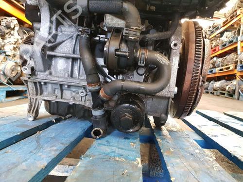 Engine VW GOLF VII (5G1, BQ1, BE1, BE2) 1.4 TSI | BP30138090M1