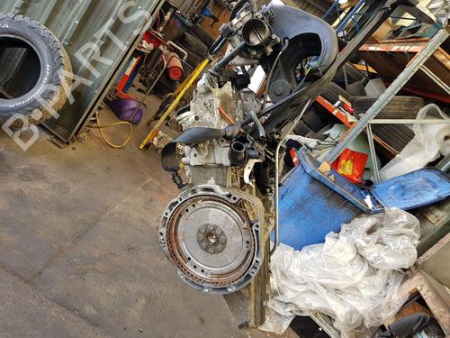 Engine MERCEDES-BENZ B-CLASS Sports Tourer (W245) B 160 (245.231) | BP25492495M1