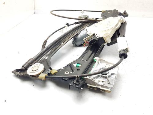 Front left window mechanism AUDI A5 (8T3) 3.0 TDI quattro | BP36729125C22 - Image 2