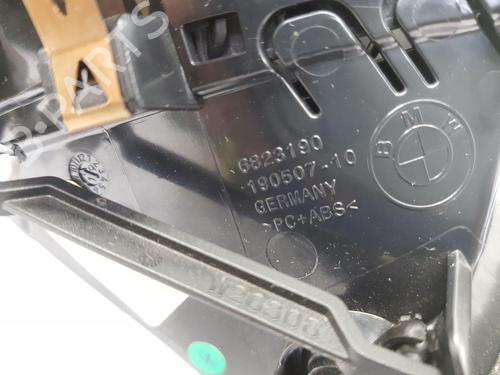 Luftventil BMW 1 (F40) M 135 i xDrive | BP38437056I21 - Image 5