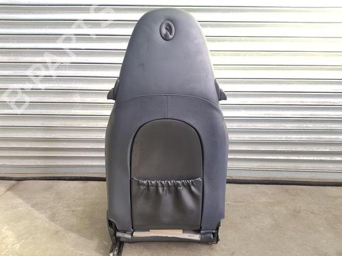 Left front seat PORSCHE BOXSTER (986) 2.7 | BP29900675C15