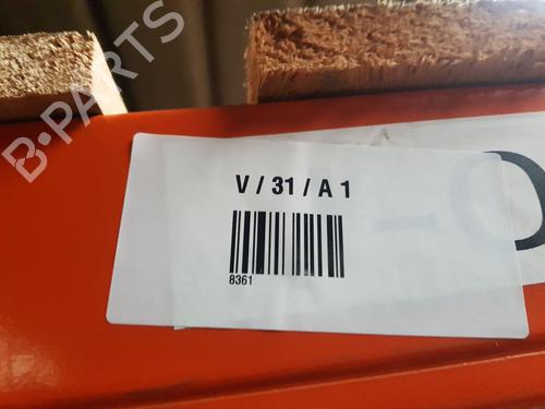 Steering column stalk VOLVO V90 II Estate (235) D4 | BP22673301I23 - Image 11