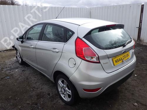 Right front window switch FORD FIESTA VI (CB1, CCN) 1.5 TDCi | BP22675339I26 
