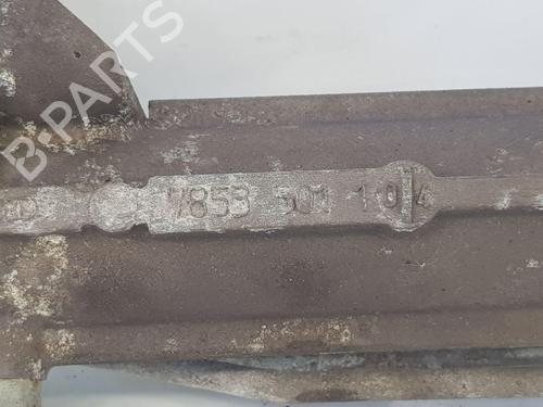 Steering rack AUDI A4 B7 (8EC) 2.0 | BP37584977M22 - Image 8