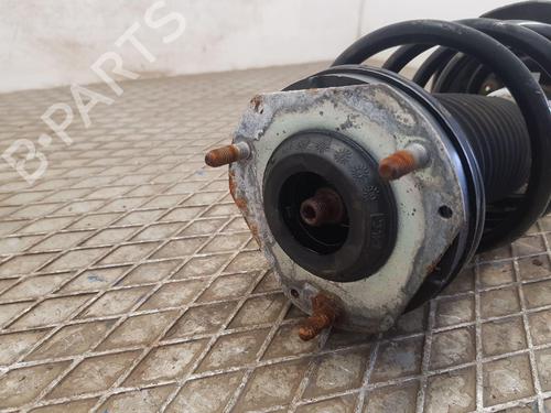Left front shock absorber FORD FIESTA VI (CB1, CCN) 1.25 | BP29514334M16 