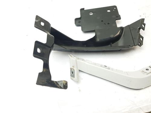 Rear bumper bracket LAND ROVER RANGE ROVER EVOQUE (L538)  | BP22208911C159 