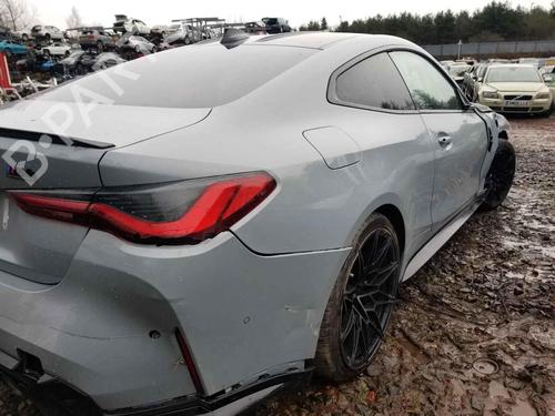 Other BMW 4 Coupe (G22, G82)  | BP24130210O1  - Image 17
