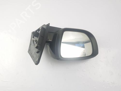 Left mirror HYUNDAI ix35 (LM, EL, ELH) 1.6 | BP23433088C26 