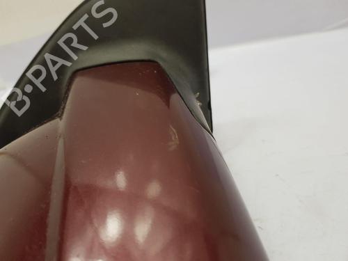 Right mirror NISSAN X-TRAIL I (T30) 2.2 dCi 4x4 | BP30090875C27 