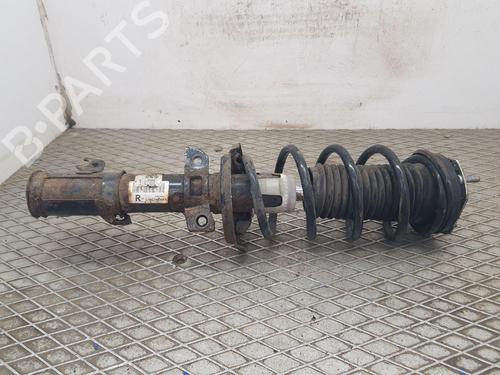 Used Right front shock absorber FORD FIESTA VI (CB1, CCN) 1.6 ST (182 hp) 26163310
