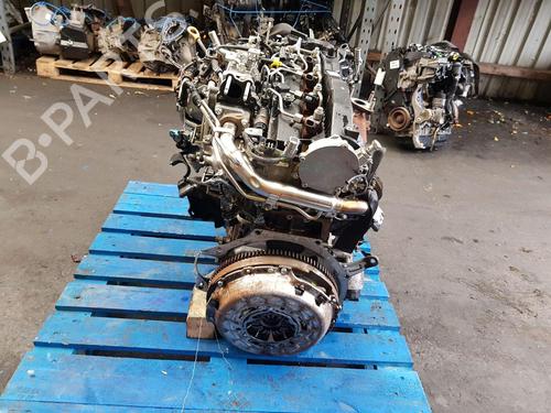 Engine TOYOTA HILUX VIII Pickup (_N1_) 2.4 D 4WD (GUN125_, GUN125R) | BP30137828M1