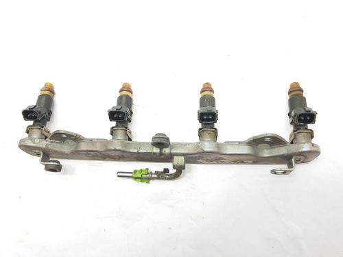 Used Injection rail HONDA CIVIC VIII Hatchback (FN, FK) 1.8 (FN1, FK2) (140 hp) 29514526