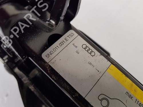 Jack Kit AUDI Q3 (8UB, 8UG) 2.0 TDI quattro | BP32004030C119 