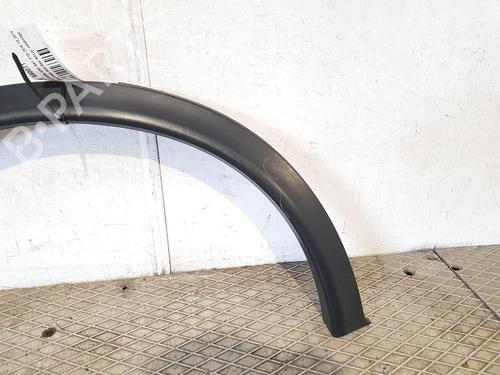 Rear right wheel arch trim NISSAN JUKE (F15) 1.5 dCi | BP22667221C137 
