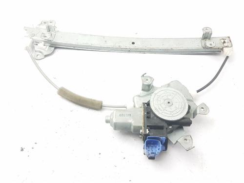 Used Front right window mechanism Front right window mechanism NISSAN JUKE (F15) 1.5 dCi (110 hp) 34638878 34638878