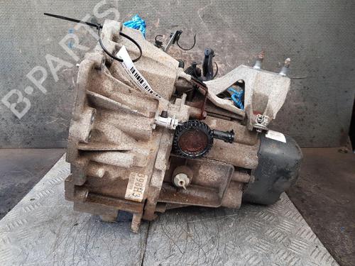 Gearbox DACIA SANDERO II | BP33834037M3 - Image 5