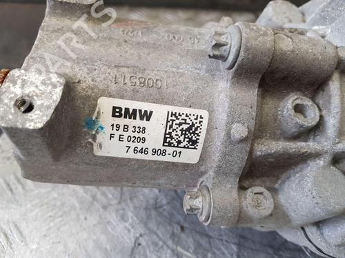 Transfer box BMW 1 (F40) M 135 i xDrive | BP37684715M36 - Image 6