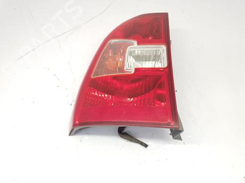 Used Left taillight Left taillight 36801985 36801985