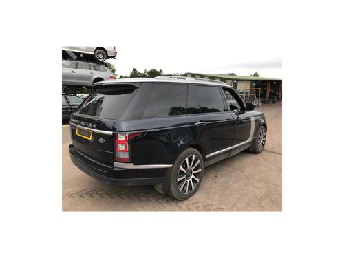 Gearknop LAND ROVER RANGE ROVER IV (L405) 4.4 SDV8 4x4 | BP22676732I34  - Image 18