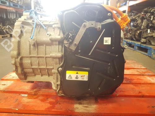 Gearbox CUPRA FORMENTOR (KM7, KMP) | BP39976735M3 - Image 5