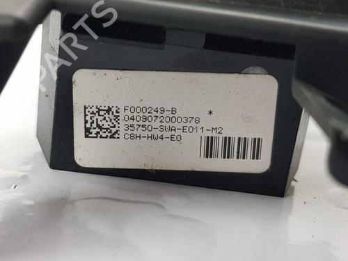 Right front window switch HONDA CR-V III (RE_) 2.2 i-CTDi 4WD (RE6) | BP28175269I26 