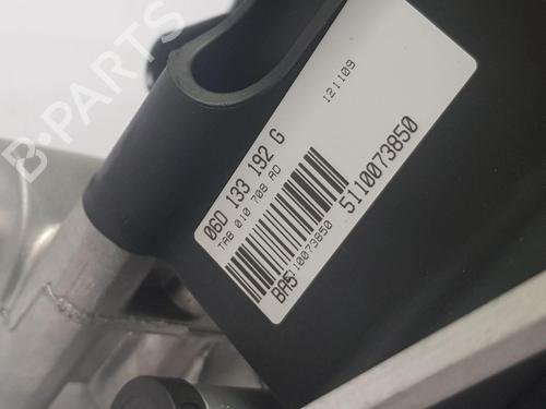 Intake manifold AUDI A4 B7 Avant (8ED) 2.0 TFSI quattro | BP36167129M70  - Image 8