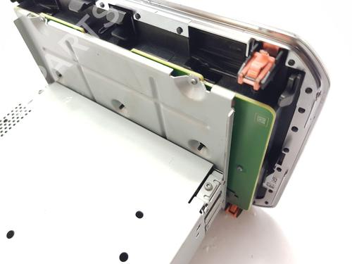 Radio SUZUKI IGNIS III (MF, FF) 1.2 Hybrid (ATK412, FF21S) | BP28104835E6 