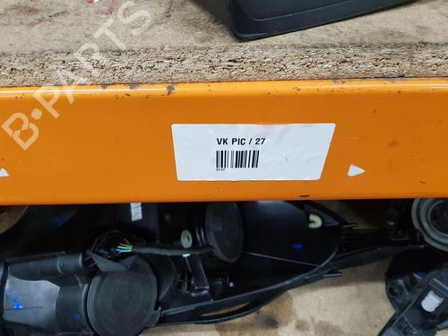 ABS pump ALFA ROMEO GIULIA (952_)  | BP23966192M43 