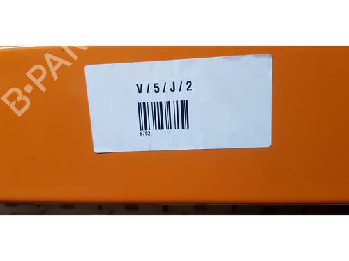 Steering pump FORD TRANSIT CONNECT (P65_, P70_, P80_) 1.8 Di | BP29900318M99 