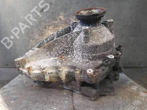 Gir Fordelingskasse MERCEDES-BENZ M-CLASS (W164) ML 320 CDI 4-matic (164.122) | BP30806024M36