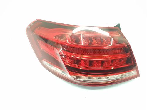 Used Left taillight MERCEDES-BENZ E-CLASS (W212) E 220 CDI / BlueTEC (212.001, 212.002) (170 hp) 30445406