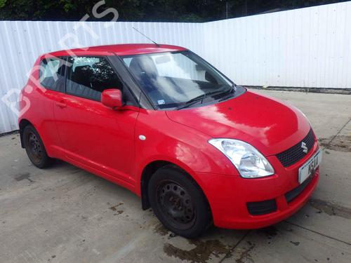 Engine SUZUKI SWIFT III (MZ, EZ) 1.3 (RS413, ZC11S) | BP31346495M1