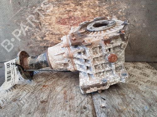 Transfer box HYUNDAI ix35 (LM, EL, ELH) 2.0 CRDi 4WD | BP26012877M36 