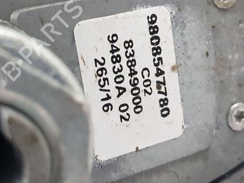 Antenne/Base CITROËN JUMPY III Van (V_) 2.0 BlueHDi 120 | BP32149026C140