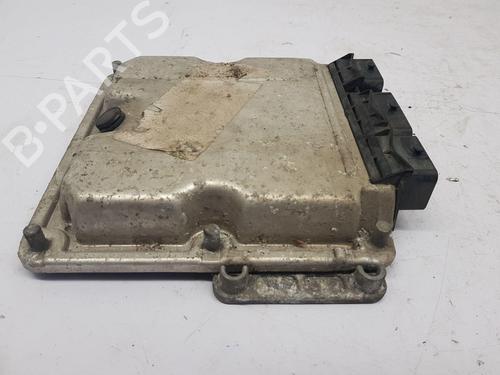 Engine control unit (ECU) FIAT SCUDO Van (220_) 2.0 JTD | BP22671409M57 