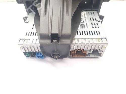 Radio OPEL CORSA E (X15)  | BP22662737E6 