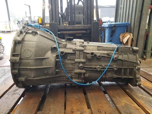 Gearbox BMW X1 (E84) xDrive 18 d | BP33889637M3 - Image 2