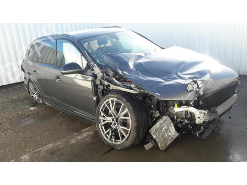 AUDI Q7 (4MB, 4MG, 4MQ) 2064028