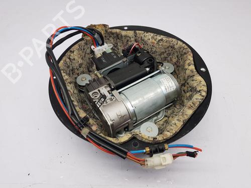 Suspension compressor BMW X5 (E53) 3.0 d | BP29839855M103 