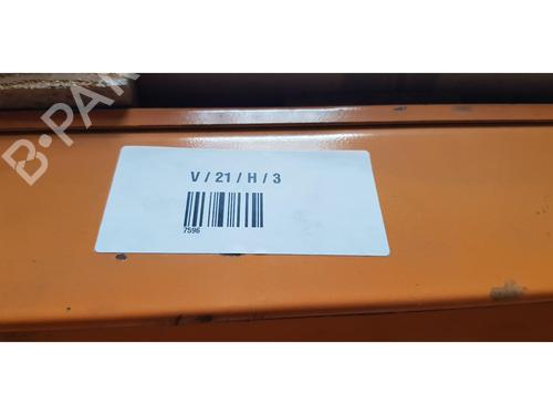 Steering column stalk SEAT LEON (1P1) 1.6 TDI | BP22680331I23  - Image 10