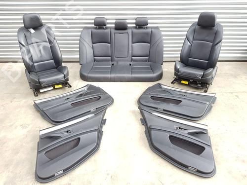 Used Right front seat BMW 5 (F10) M5 (560 hp) 22676656