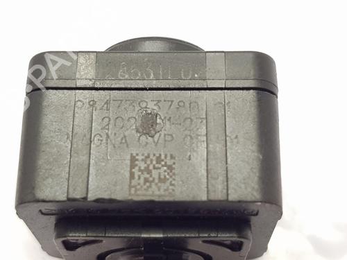 Electronic module OPEL CORSA F (P2JO) 1.2 (68) | BP29549107M83 