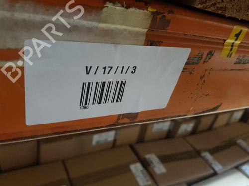 Right mirror HONDA CIVIC VII Hatchback (EU, EP, EV) 1.6 i (EP2, EU8, EU6) | BP31722964C27