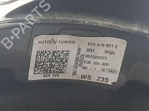 Rat AUDI A3 Sportback (8YA, 8YF) 30 TDI | BP35885063C49 - Image 18