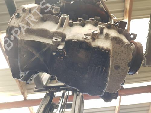 Engine RENAULT CAPTUR I (J5_, H5_) 1.5 dCi 90 (J5N4, J5M5, J5MW, J5M6, J5AL, J5AJ) | BP29045154M1  - Image 14