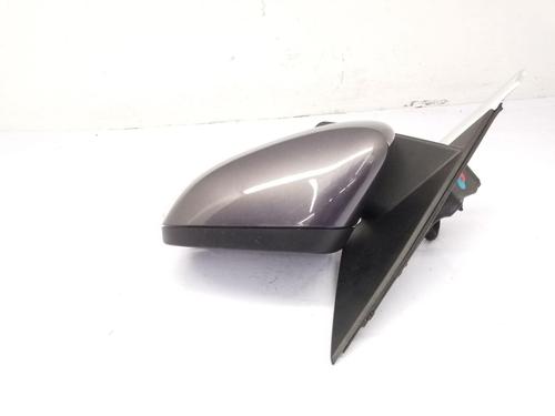 Left mirror JAGUAR XF I (X250) 2.7 D | BP28104875C26 