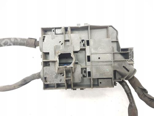 Zekeringkast VAUXHALL CORSA Mk IV (E) (X15) 1.4 | BP29549277E1 