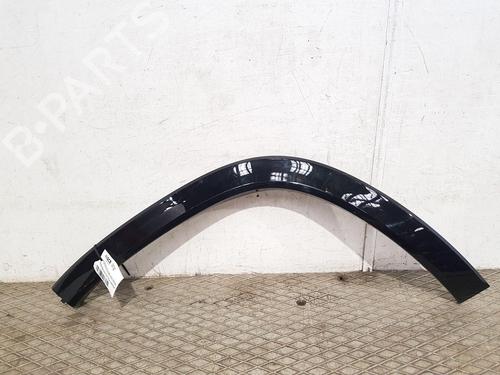Used Front left wheel arch trim MERCEDES-BENZ GLS (X167) [2019-2025]  29870950