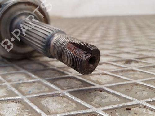 Right front driveshaft TOYOTA COROLLA Hatchback (_E21_, _EA1_, _EH1_) 1.8 Hybrid (ZWE211, ZWE219) | BP29641784M39