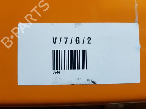 Right side indicator MINI MINI (R56) One D | BP26723536I19